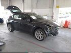 2024 Tesla Model Y   Dark Blue vin: 7SAYGDED6RF042482
