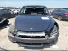 2025 Tesla Model Y Long Range Dual Motor Rear-wheel Drive Gray vin: 7SAYGDED6SA359486