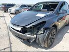 2025 Tesla Model Y Long Range Dual Motor Rear-wheel Drive Gray vin: 7SAYGDED6SA359486