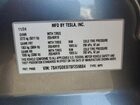 2025 Tesla Model Y Серый vin: 7SAYGDED7SF259884 2025 Tesla Model Y Серый vin: 7SAYGDED7SF259884