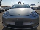 2025 Tesla Model Y Серый vin: 7SAYGDED7SF259884 2025 Tesla Model Y Серый vin: 7SAYGDED7SF259884