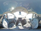 2025 Tesla Model Y Gray vin: 7SAYGDED7SF315080