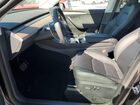 2025 Tesla Model Y Gray vin: 7SAYGDED7SF315080