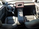 2025 Tesla Model Y Gray vin: 7SAYGDED7SF315080