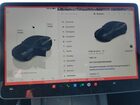 2025 Tesla Model Y Gray vin: 7SAYGDED7SF315080