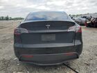 2025 Tesla Model Y Black vin: 7SAYGDED9SF236493 2025 Tesla Model Y Black vin: 7SAYGDED9SF236493