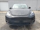 2025 Tesla Model Y Black vin: 7SAYGDED9SF236493 2025 Tesla Model Y Black vin: 7SAYGDED9SF236493