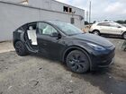 2025 Tesla Model Y Black vin: 7SAYGDED9SF236493 2025 Tesla Model Y Black vin: 7SAYGDED9SF236493