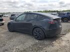 2025 Tesla Model Y Black vin: 7SAYGDED9SF236493 2025 Tesla Model Y Black vin: 7SAYGDED9SF236493