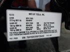 2025 Tesla Model Y Black vin: 7SAYGDED9SF236493 2025 Tesla Model Y Black vin: 7SAYGDED9SF236493