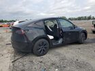 2025 Tesla Model Y Black vin: 7SAYGDED9SF236493 2025 Tesla Model Y Black vin: 7SAYGDED9SF236493