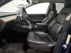 2022 Tesla Model Y Blue vin: 7SAYGDEE0NF481230 2022 Tesla Model Y Blue vin: 7SAYGDEE0NF481230