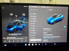 2022 Tesla Model Y Blue vin: 7SAYGDEE0NF481230 2022 Tesla Model Y Blue vin: 7SAYGDEE0NF481230