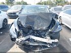 2025 Tesla Model Y Long Range Dual Motor All-wheel Drive Black vin: 7SAYGDEE2SA356478