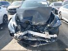 2025 Tesla Model Y Long Range Dual Motor All-wheel Drive Black vin: 7SAYGDEE2SA356478
