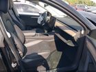 2025 Tesla Model Y Long Range Dual Motor All-wheel Drive Black vin: 7SAYGDEE2SA356478