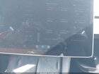 2025 Tesla Model Y Long Range Dual Motor All-wheel Drive Black vin: 7SAYGDEE2SA356478
