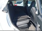 2025 Tesla Model Y Long Range Dual Motor All-wheel Drive White vin: 7SAYGDEE3SA343397