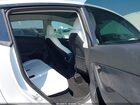 2023 Tesla Model Y Awd/long Range Dual Motor All-wheel Drive White vin: 7SAYGDEE6PA093872