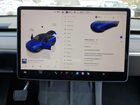2025 Tesla Model Y Blue vin: 7SAYGDEE7SF276144 2025 Tesla Model Y Blue vin: 7SAYGDEE7SF276144