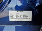 2025 Tesla Model Y Blue vin: 7SAYGDEE7SF276144 2025 Tesla Model Y Blue vin: 7SAYGDEE7SF276144