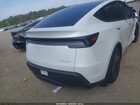 2026 Tesla Model Y Long Range Dual Motor All-wheel Drive/long Range Launch Series White vin: 7SAYGDEE7TA449451