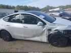 2026 Tesla Model Y Long Range Dual Motor All-wheel Drive/long Range Launch Series White vin: 7SAYGDEE7TA449451