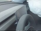 2026 Tesla Model Y Long Range Dual Motor All-wheel Drive/long Range Launch Series White vin: 7SAYGDEE7TA449451