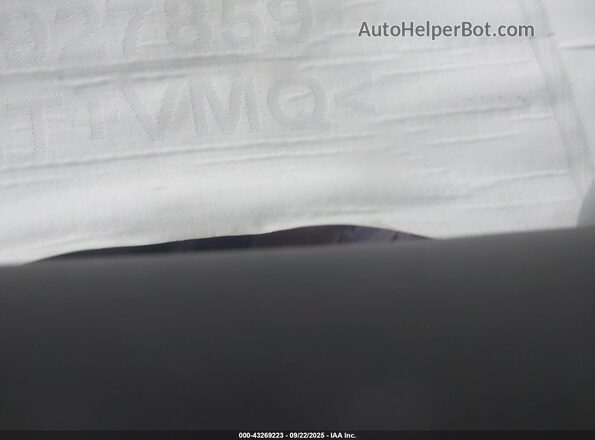 7SAYGDEE7TA449451 2026 TESLA MODEL Y White Вид наклейки з VIN-кодом