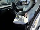 2026 Tesla Model Y White vin: 7SAYGDEE7TF348543