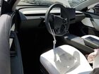 2026 Tesla Model Y White vin: 7SAYGDEE7TF348543