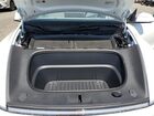 2026 Tesla Model Y White vin: 7SAYGDEE7TF348543
