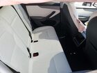 2026 Tesla Model Y White vin: 7SAYGDEE7TF348543