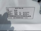 2023 Tesla Model Y Awd/long Range Dual Motor All-wheel Drive White vin: 7SAYGDEE8PA125043