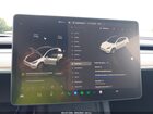 2023 Tesla Model Y Awd/long Range Dual Motor All-wheel Drive White vin: 7SAYGDEE8PA125043