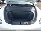 2023 Tesla Model Y Awd/long Range Dual Motor All-wheel Drive White vin: 7SAYGDEE8PA125043