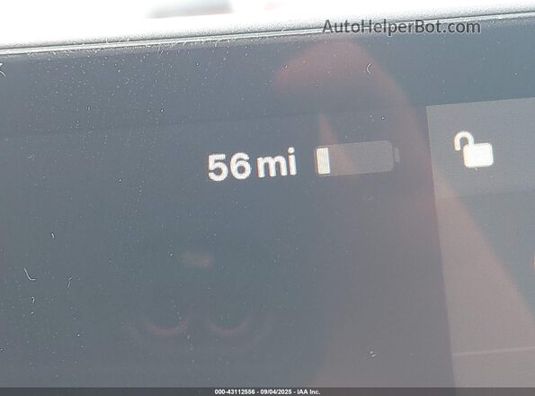 7SAYGDEE8PA125043 2023 TESLA MODEL Y White 