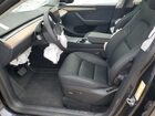 2025 Tesla Model Y Gray vin: 7SAYGDEEXSA367499