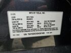 2025 Tesla Model Y Gray vin: 7SAYGDEEXSA367499