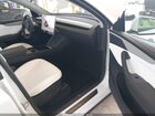 2026 Tesla Model Y Long Range Dual Motor All-wheel Drive/long Range Launch Series Белый vin: 7SAYGDEEXTF346625
