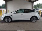 2026 Tesla Model Y Long Range Dual Motor All-wheel Drive/long Range Launch Series Белый vin: 7SAYGDEEXTF346625