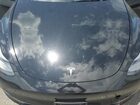 2023 Tesla Model Y Черный vin: 7SAYGDEF0PF958265