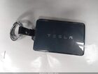 2022 Tesla Model Y Performance Dual Motor All-wheel Drive Red vin: 7SAYGDEF1NF509934