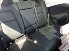 2025 Tesla Model Y Red vin: 7SAYGDEF2SA377016