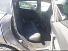 2025 Tesla Model Y Performance Dual Motor All-wheel Drive Black vin: 7SAYGDEF7SA371602