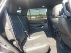 2025 Toyota Sequoia Sr5 Gray vin: 7SVAAAAA1SX004010