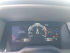2025 Toyota Sequoia Sr5 Gray vin: 7SVAAAAA1SX004010 Damage: Warning Light - Engine, On, Unacceptable
