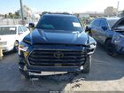 2025 Toyota Sequoia Sr5 Black vin: 7SVAAABA0SX062429 2025 Toyota Sequoia Sr5 Black vin: 7SVAAABA0SX062429