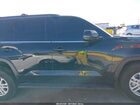 2025 Toyota Sequoia Sr5 Black vin: 7SVAAABA0SX062429 2025 Toyota Sequoia Sr5 Black vin: 7SVAAABA0SX062429