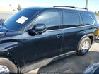 2025 Toyota Sequoia Sr5 Black vin: 7SVAAABA0SX062429 2025 Toyota Sequoia Sr5 Black vin: 7SVAAABA0SX062429